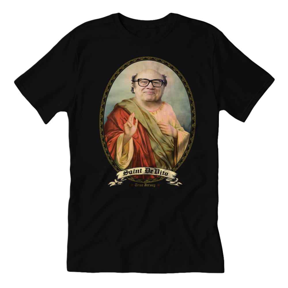 Wholesale ​Saint Danny T-Shirt - Shady Front