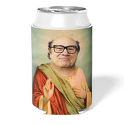 Wholesale ​Saint Danny Can Cooler - Shady Front