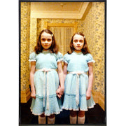 Wholesale ​The "Twins" Photo Print - Shady Front