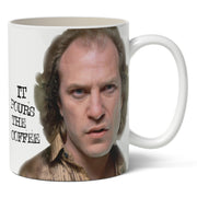 Wholesale ​It Pours the Coffee Mug - Shady Front