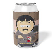 Wholesale ​Randy Marsh 'South Park' Can Cooler - Shady Front