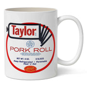 Wholesale ​Taylor Ham Pork Roll Mug - Shady Front
