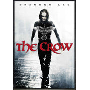 Wholesale ​The Crow Film Poster Print - Shady Front