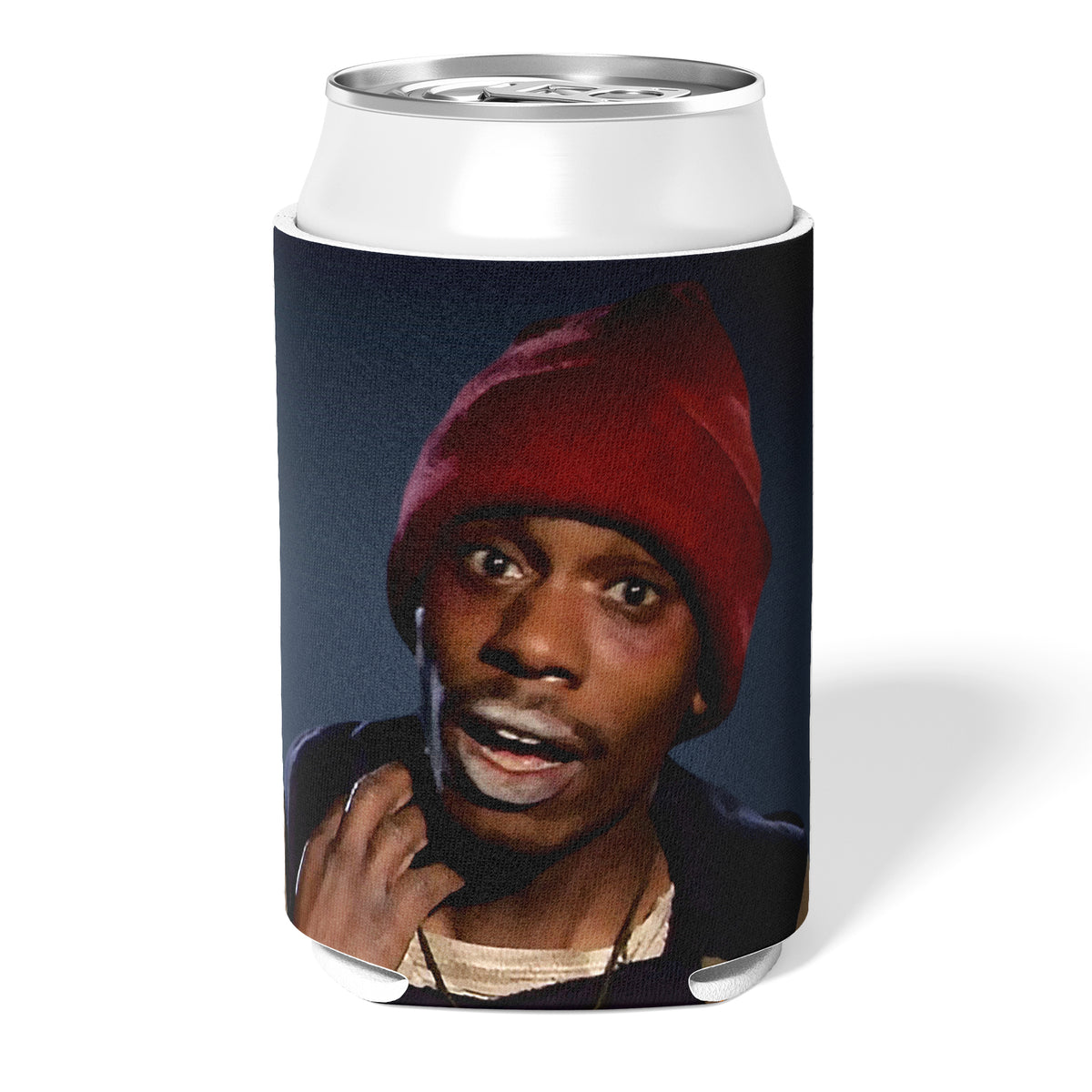 Wholesale ​Tyrone Biggums Can Cooler - Shady Front