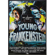Wholesale ​Young Frankenstein Poster Print - Shady Front