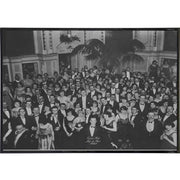 Wholesale ​The Overlook Hotel Party Photo Print - Shady Front